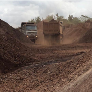 CHARGEMENT ET TRANSPORT DES PRODUITS CRIBLES